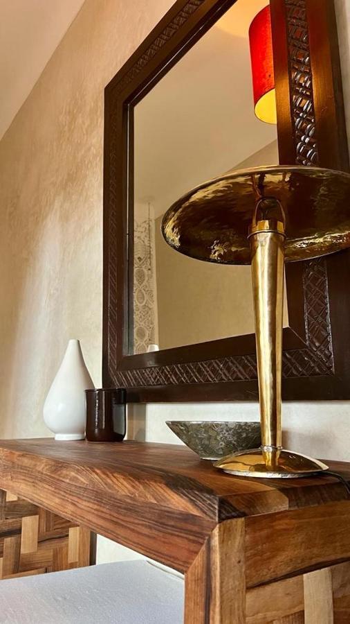Riad Des Fragrances Dar El Bacha Маракеш Екстериор снимка