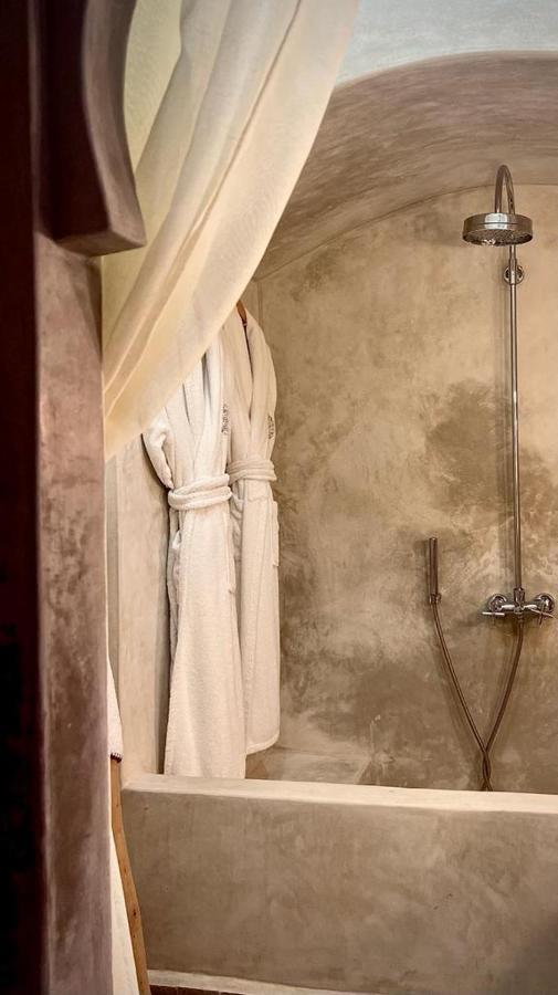Riad Des Fragrances Dar El Bacha Маракеш Екстериор снимка
