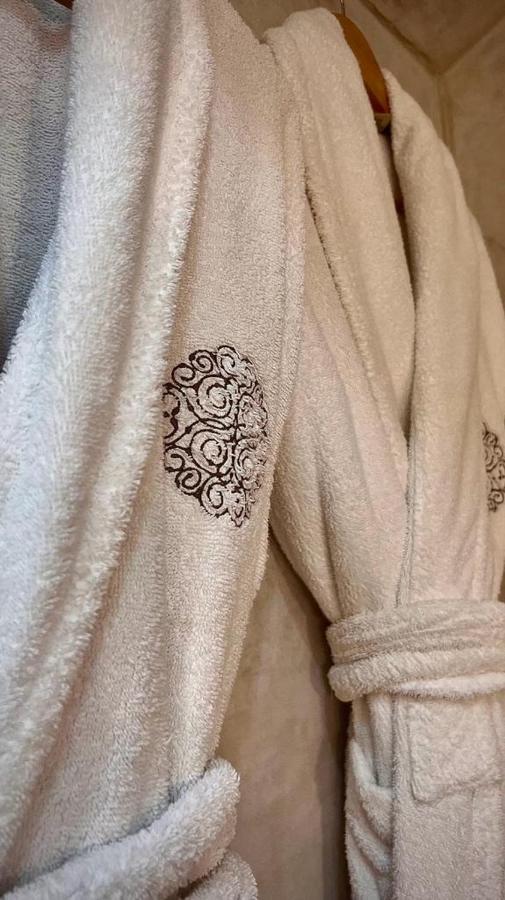 Riad Des Fragrances Dar El Bacha Маракеш Екстериор снимка