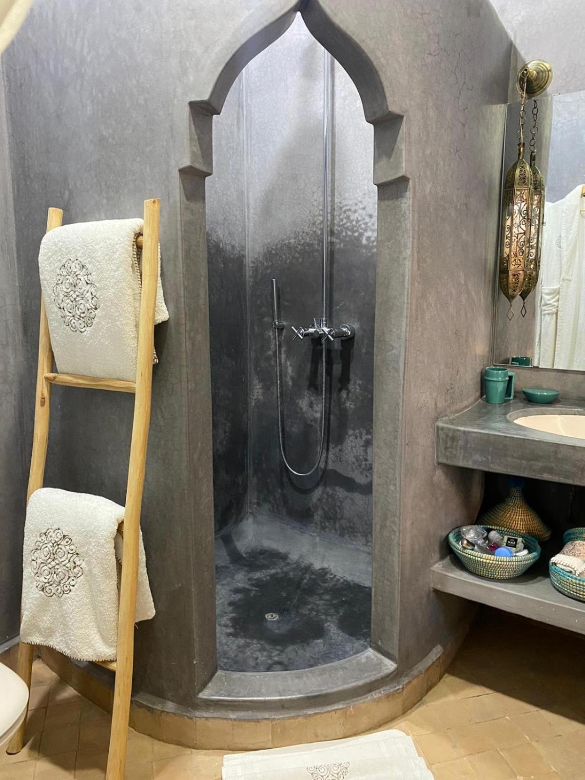 Riad Des Fragrances Dar El Bacha Маракеш Екстериор снимка