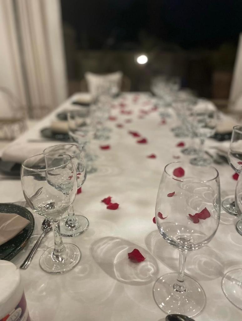 Riad Des Fragrances Dar El Bacha Маракеш Екстериор снимка